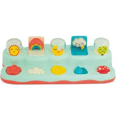 ინტერაქციული სათამაშო Btoys POPPING PALS INTERACTIVE TOY - TechMall.geინტერაქციული სათამაშო Btoys POPPING PALS INTERACTIVE TOY - TechMall.ge ,ინტერაქციული სათამაშო Btoys POPPING PALS INTERACTIVE TOY - TechMall.ge