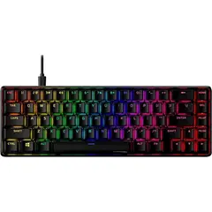 კლავიატურა HyperX 4P5D6AA, HX Red Linear, Wired, USB, Gaming Keyboard, Black - TechMall.geკლავიატურა HyperX 4P5D6AA, HX Red Linear, Wired, USB, Gaming Keyboard, Black - TechMall.ge ,კლავიატურა HyperX 4P5D6AA, HX Red Linear, Wired, USB, Gaming Keyboard, Black - TechMall.ge