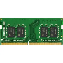 ოპერატიული მეხსიერება Synology D4NESO-2666-4G, RAM 4GB, DDR4 SODIMM, 2666Mhz - TechMall.geოპერატიული მეხსიერება Synology D4NESO-2666-4G, RAM 4GB, DDR4 SODIMM, 2666Mhz - TechMall.ge ,ოპერატიული მეხსიერება Synology D4NESO-2666-4G, RAM 4GB, DDR4 SODIMM, 2666Mhz - TechMall.ge