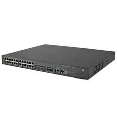 სვიჩი HP 5500-24G-4SFP HI Switch with 2 Interface Slots (JG311A) - TechMall.geსვიჩი HP 5500-24G-4SFP HI Switch with 2 Interface Slots (JG311A) - TechMall.ge ,სვიჩი HP 5500-24G-4SFP HI Switch with 2 Interface Slots (JG311A) - TechMall.ge