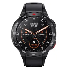 სმარტ საათი Xiaomi Mibro Watch GS Pro - TechMall.geსმარტ საათი Xiaomi Mibro Watch GS Pro - TechMall.ge ,სმარტ საათი Xiaomi Mibro Watch GS Pro - TechMall.ge