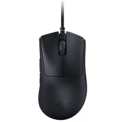 მაუსი Razer Mouse DeathAdder V3, USB-A, black - TechMall.geმაუსი Razer Mouse DeathAdder V3, USB-A, black - TechMall.ge ,მაუსი Razer Mouse DeathAdder V3, USB-A, black - TechMall.ge