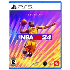 ვიდეო თამაში Sony PS5 Game NBA 2K24 - TechMall.geვიდეო თამაში Sony PS5 Game NBA 2K24 - TechMall.ge ,ვიდეო თამაში Sony PS5 Game NBA 2K24 - TechMall.ge