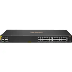 სვიჩი HPE Aruba R8N87A 6000, 24-Port Gigabit, PoE+ Switch, Black - TechMall.geსვიჩი HPE Aruba R8N87A 6000, 24-Port Gigabit, PoE+ Switch, Black - TechMall.ge ,სვიჩი HPE Aruba R8N87A 6000, 24-Port Gigabit, PoE+ Switch, Black - TechMall.ge