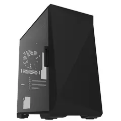 პროცესორის ქეისი Zalman Computer case Z1 Iceberg, without PSU, 2xUSB3.0, 1xUSB2.0, 3x120mm Black fans, TG Side Panel, mATX, Black - TechMall.geპროცესორის ქეისი Zalman Computer case Z1 Iceberg, without PSU, 2xUSB3.0, 1xUSB2.0, 3x120mm Black fans, TG Side Panel, mATX, Black - TechMall.ge ,პროცესორის ქეისი Zalman Computer case Z1 Iceberg, without PSU, 2xUSB3.0, 1xUSB2.0, 3x120mm Black fans, TG Side Panel, mATX, Black - TechMall.ge
