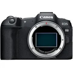 ციფრული ფოტოაპარატი Canon 5803C019AA EOS R8, Camera Body, Black - TechMall.geციფრული ფოტოაპარატი Canon 5803C019AA EOS R8, Camera Body, Black - TechMall.ge ,ციფრული ფოტოაპარატი Canon 5803C019AA EOS R8, Camera Body, Black - TechMall.ge