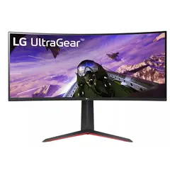 მონიტორი LG 34" 34GP63A-B Curved UltraGear - Black - TechMall.geმონიტორი LG 34" 34GP63A-B Curved UltraGear - Black - TechMall.ge ,მონიტორი LG 34" 34GP63A-B Curved UltraGear - Black - TechMall.ge