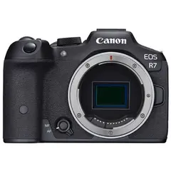 ციფრული ფოტოაპარატი Canon 5137C041AA EOS R7, Camera Body, Black - TechMall.geციფრული ფოტოაპარატი Canon 5137C041AA EOS R7, Camera Body, Black - TechMall.ge ,ციფრული ფოტოაპარატი Canon 5137C041AA EOS R7, Camera Body, Black - TechMall.ge