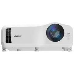 ლაზერული პროექტორი Vivitek DW2650Z, Laser Projector, DLP Projector, WXGA 1280x800, 4200lm, White - TechMall.geლაზერული პროექტორი Vivitek DW2650Z, Laser Projector, DLP Projector, WXGA 1280x800, 4200lm, White - TechMall.ge ,ლაზერული პროექტორი Vivitek DW2650Z, Laser Projector, DLP Projector, WXGA 1280x800, 4200lm, White - TechMall.ge