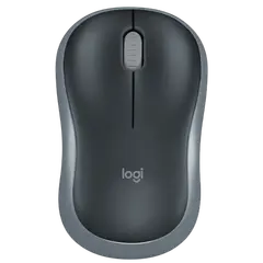 მაუსი Logitech M185 Wireless Mouse (910-002238) - Gray - TechMall.geმაუსი Logitech M185 Wireless Mouse (910-002238) - Gray - TechMall.ge ,მაუსი Logitech M185 Wireless Mouse (910-002238) - Gray - TechMall.ge