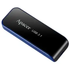 USB ფლეშ მეხსიერება Apacer 128GB USB 3.1 Type-A AH350 Black - TechMall.geUSB ფლეშ მეხსიერება Apacer 128GB USB 3.1 Type-A AH350 Black - TechMall.ge ,USB ფლეშ მეხსიერება Apacer 128GB USB 3.1 Type-A AH350 Black - TechMall.ge