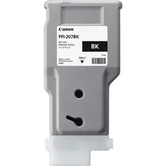 კარტრიჯი Canon 8789B001AA PFI 207, Ink Cartridge, Black - TechMall.geკარტრიჯი Canon 8789B001AA PFI 207, Ink Cartridge, Black - TechMall.ge ,კარტრიჯი Canon 8789B001AA PFI 207, Ink Cartridge, Black - TechMall.ge