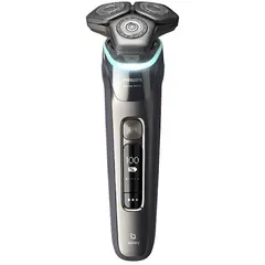 წვერსაპარსი Philips S9987/59, Electric Shaver, Silver - TechMall.geწვერსაპარსი Philips S9987/59, Electric Shaver, Silver - TechMall.ge ,წვერსაპარსი Philips S9987/59, Electric Shaver, Silver - TechMall.ge