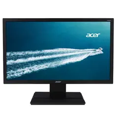 მონიტორი Acer UM.WV6EE.015 V6, 21.5", Monitor, FHD, LED, TN, HDMI, VGA, DVI, Black - TechMall.geმონიტორი Acer UM.WV6EE.015 V6, 21.5", Monitor, FHD, LED, TN, HDMI, VGA, DVI, Black - TechMall.ge ,მონიტორი Acer UM.WV6EE.015 V6, 21.5", Monitor, FHD, LED, TN, HDMI, VGA, DVI, Black - TechMall.ge