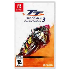 ვიდეო თამაში Nintendo Switch Game TT Isle Of Man: Ride on the Edge 3 - TechMall.geვიდეო თამაში Nintendo Switch Game TT Isle Of Man: Ride on the Edge 3 - TechMall.ge ,ვიდეო თამაში Nintendo Switch Game TT Isle Of Man: Ride on the Edge 3 - TechMall.ge