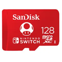 მეხსიერების ბარათი SanDisk Licensed Memory Cards For Nintendo Switch 128GB - TechMall.geმეხსიერების ბარათი SanDisk Licensed Memory Cards For Nintendo Switch 128GB - TechMall.ge ,მეხსიერების ბარათი SanDisk Licensed Memory Cards For Nintendo Switch 128GB - TechMall.ge