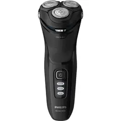 წვერსაპარსი Philips S3233/52, Electric Shaver, Black - TechMall.geწვერსაპარსი Philips S3233/52, Electric Shaver, Black - TechMall.ge ,წვერსაპარსი Philips S3233/52, Electric Shaver, Black - TechMall.ge