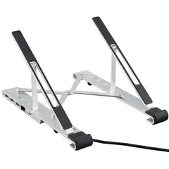ნოუთბუქის სადგამი Acer GP.DCK11.00P, Laptop Stand, Silver - TechMall.geნოუთბუქის სადგამი Acer GP.DCK11.00P, Laptop Stand, Silver - TechMall.ge ,ნოუთბუქის სადგამი Acer GP.DCK11.00P, Laptop Stand, Silver - TechMall.ge
