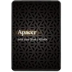 მყარი დისკი SSD Apacer 2.5"  240GB  SATA AS340X - TechMall.geმყარი დისკი SSD Apacer 2.5"  240GB  SATA AS340X - TechMall.ge ,მყარი დისკი SSD Apacer 2.5"  240GB  SATA AS340X - TechMall.ge