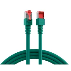 ქსელის კაბელი Patch-cord NETCONNECT® RJ45 Cat.6 S/FTP LZ SR Wh 5,0m - TechMall.geქსელის კაბელი Patch-cord NETCONNECT® RJ45 Cat.6 S/FTP LZ SR Wh 5,0m - TechMall.ge ,ქსელის კაბელი Patch-cord NETCONNECT® RJ45 Cat.6 S/FTP LZ SR Wh 5,0m - TechMall.ge