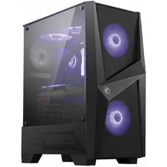 ქეისი MSI 306-7G03M21-809 MAG FORGE 100M, Computer Case, MidT, MicroATX, Mini-ITX, 2xUSB 3.2, Black - TechMall.geქეისი MSI 306-7G03M21-809 MAG FORGE 100M, Computer Case, MidT, MicroATX, Mini-ITX, 2xUSB 3.2, Black - TechMall.ge ,ქეისი MSI 306-7G03M21-809 MAG FORGE 100M, Computer Case, MidT, MicroATX, Mini-ITX, 2xUSB 3.2, Black - TechMall.ge