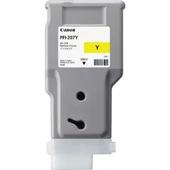 კარტრიჯი Canon 8792B001AA PFI 207, Ink Cartridge, Yellow - TechMall.geკარტრიჯი Canon 8792B001AA PFI 207, Ink Cartridge, Yellow - TechMall.ge ,კარტრიჯი Canon 8792B001AA PFI 207, Ink Cartridge, Yellow - TechMall.ge
