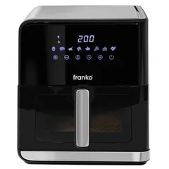 აეროგრილი FRANKO FAF-1233 - TechMall.geაეროგრილი FRANKO FAF-1233 - TechMall.ge ,აეროგრილი FRANKO FAF-1233 - TechMall.ge