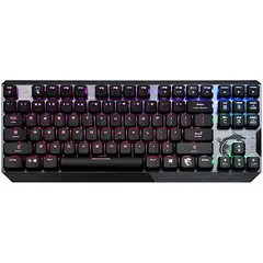 კლავიატურა MSI S11-04RU239-GA7 VIGOR GK50, Wired, RGB, USB, Gaming Keyboard, Black - TechMall.geკლავიატურა MSI S11-04RU239-GA7 VIGOR GK50, Wired, RGB, USB, Gaming Keyboard, Black - TechMall.ge ,კლავიატურა MSI S11-04RU239-GA7 VIGOR GK50, Wired, RGB, USB, Gaming Keyboard, Black - TechMall.ge