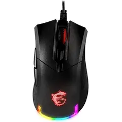 მაუსი MSI S12-0401770-PA3 GM50, Wired, USB, RGB, Gaming Mouse, Black - TechMall.geმაუსი MSI S12-0401770-PA3 GM50, Wired, USB, RGB, Gaming Mouse, Black - TechMall.ge ,მაუსი MSI S12-0401770-PA3 GM50, Wired, USB, RGB, Gaming Mouse, Black - TechMall.ge