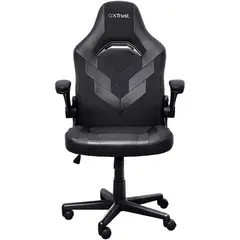 სათამაშო სავარძელი Trust GXT703 Riye, Gaming Chair, Black - TechMall.geსათამაშო სავარძელი Trust GXT703 Riye, Gaming Chair, Black - TechMall.ge ,სათამაშო სავარძელი Trust GXT703 Riye, Gaming Chair, Black - TechMall.ge