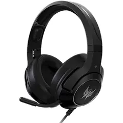 ყურსასმენი Acer NP.HDS11.00C Predator Galea 350, Gaming Headset, Wired, USB, 3.5mm, Black - TechMall.geყურსასმენი Acer NP.HDS11.00C Predator Galea 350, Gaming Headset, Wired, USB, 3.5mm, Black - TechMall.ge ,ყურსასმენი Acer NP.HDS11.00C Predator Galea 350, Gaming Headset, Wired, USB, 3.5mm, Black - TechMall.ge