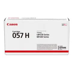 კარტრიჯი Canon CRG-057H Original Laser Cartridge 10000P Black - TechMall.geკარტრიჯი Canon CRG-057H Original Laser Cartridge 10000P Black - TechMall.ge ,კარტრიჯი Canon CRG-057H Original Laser Cartridge 10000P Black - TechMall.ge