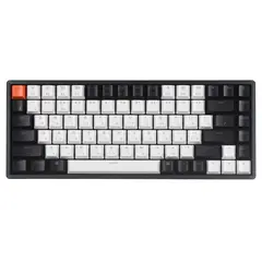 კლავიატურა KEYBOARD KEYCHRON K2 (K2C3H_KEYCHRON) BLACK - TechMall.geკლავიატურა KEYBOARD KEYCHRON K2 (K2C3H_KEYCHRON) BLACK - TechMall.ge ,კლავიატურა KEYBOARD KEYCHRON K2 (K2C3H_KEYCHRON) BLACK - TechMall.ge