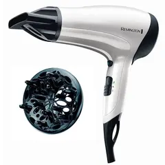 თმის საშრობი Remington D3015 Hair dryer 2000W White - TechMall.geთმის საშრობი Remington D3015 Hair dryer 2000W White - TechMall.ge ,თმის საშრობი Remington D3015 Hair dryer 2000W White - TechMall.ge