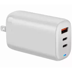 დამტენი Acer GP.ADT11.011, 65W, Type-C, USB, White - TechMall.geდამტენი Acer GP.ADT11.011, 65W, Type-C, USB, White - TechMall.ge ,დამტენი Acer GP.ADT11.011, 65W, Type-C, USB, White - TechMall.ge