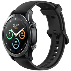 სმარტ საათი REALME TECHLIFE SMART WATCH R100 RMW2106 BLACK - TechMall.geსმარტ საათი REALME TECHLIFE SMART WATCH R100 RMW2106 BLACK - TechMall.ge ,სმარტ საათი REALME TECHLIFE SMART WATCH R100 RMW2106 BLACK - TechMall.ge