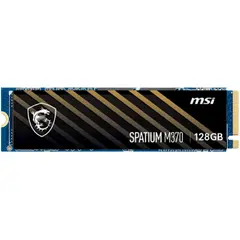 მყარი დისკი MSI S78-4406NU0-P83 SPATIUM M370, 128GB, M.2, Internal Hard Drive - TechMall.geმყარი დისკი MSI S78-4406NU0-P83 SPATIUM M370, 128GB, M.2, Internal Hard Drive - TechMall.ge ,მყარი დისკი MSI S78-4406NU0-P83 SPATIUM M370, 128GB, M.2, Internal Hard Drive - TechMall.ge