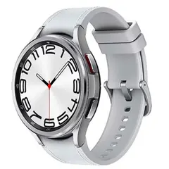 სმარტ საათი Samsung SM-R960 47mm Galaxy Watch 6 Classic - TechMall.geსმარტ საათი Samsung SM-R960 47mm Galaxy Watch 6 Classic - TechMall.ge ,სმარტ საათი Samsung SM-R960 47mm Galaxy Watch 6 Classic - TechMall.ge