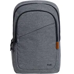 ნოუთბუქის ჩანთა Trust 24981 Avana, 16", Backpack, Grey - TechMall.geნოუთბუქის ჩანთა Trust 24981 Avana, 16", Backpack, Grey - TechMall.ge ,ნოუთბუქის ჩანთა Trust 24981 Avana, 16", Backpack, Grey - TechMall.ge