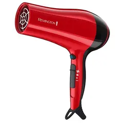 თმის საშრობი Remington D3080 2000W Hair Dryer Red - TechMall.geთმის საშრობი Remington D3080 2000W Hair Dryer Red - TechMall.ge ,თმის საშრობი Remington D3080 2000W Hair Dryer Red - TechMall.ge