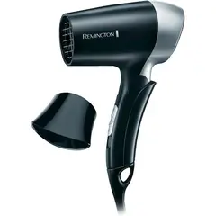 თმის საშრობი Remington D2400, 1400W, Hair Dryer, Black/Silver - TechMall.geთმის საშრობი Remington D2400, 1400W, Hair Dryer, Black/Silver - TechMall.ge ,თმის საშრობი Remington D2400, 1400W, Hair Dryer, Black/Silver - TechMall.ge