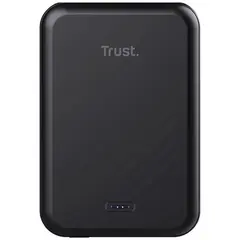 პორტატული დამტენი Trust 24877 Magno, 5000mAh, USB Type-C, Power Bank, Black - TechMall.geპორტატული დამტენი Trust 24877 Magno, 5000mAh, USB Type-C, Power Bank, Black - TechMall.ge ,პორტატული დამტენი Trust 24877 Magno, 5000mAh, USB Type-C, Power Bank, Black - TechMall.ge