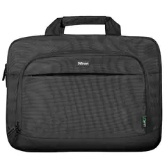 ნოუთბუქის ჩანთა Trust Sydney Eco, 14", Laptop Bag, Black - TechMall.geნოუთბუქის ჩანთა Trust Sydney Eco, 14", Laptop Bag, Black - TechMall.ge ,ნოუთბუქის ჩანთა Trust Sydney Eco, 14", Laptop Bag, Black - TechMall.ge