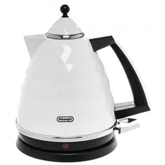 ჩაიდანი DELONGHI - KBJ2001.W - TechMall.geჩაიდანი DELONGHI - KBJ2001.W - TechMall.ge ,ჩაიდანი DELONGHI - KBJ2001.W - TechMall.ge