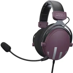 ყურსასმენი Dark Project One HS4 Wired headset (DPO-HS-5004) - TechMall.geყურსასმენი Dark Project One HS4 Wired headset (DPO-HS-5004) - TechMall.ge ,ყურსასმენი Dark Project One HS4 Wired headset (DPO-HS-5004) - TechMall.ge
