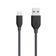 კაბელი ANKER - POWERLINE MICROUSB BK/A8133012 - TechMall.geკაბელი ANKER - POWERLINE MICROUSB BK/A8133012 - TechMall.ge ,კაბელი ANKER - POWERLINE MICROUSB BK/A8133012 - TechMall.ge