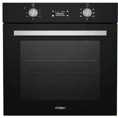 ჩასაშენებელი ელექტრო ღუმელი Millen NERO - 333 - TechMall.geჩასაშენებელი ელექტრო ღუმელი Millen NERO - 333 - TechMall.ge ,ჩასაშენებელი ელექტრო ღუმელი Millen NERO - 333 - TechMall.ge