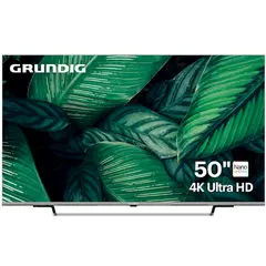 ტელევიზორი Grundig 50 GH 8100 Nano, 50", 4K UHD, Smart TV - TechMall.geტელევიზორი Grundig 50 GH 8100 Nano, 50", 4K UHD, Smart TV - TechMall.ge ,ტელევიზორი Grundig 50 GH 8100 Nano, 50", 4K UHD, Smart TV - TechMall.ge