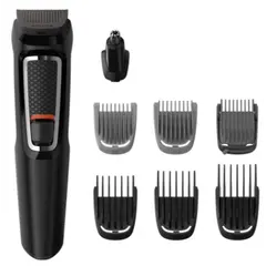 თმის საკრეჭი PHILIPS - MG3730/15 - TechMall.geთმის საკრეჭი PHILIPS - MG3730/15 - TechMall.ge ,თმის საკრეჭი PHILIPS - MG3730/15 - TechMall.ge