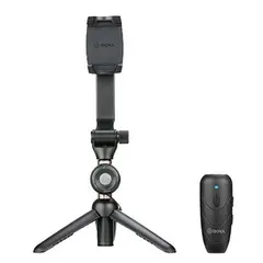 მობილურის სამაგრი BOYA BY-X1D Video Kit - TechMall.geმობილურის სამაგრი BOYA BY-X1D Video Kit - TechMall.ge ,მობილურის სამაგრი BOYA BY-X1D Video Kit - TechMall.ge